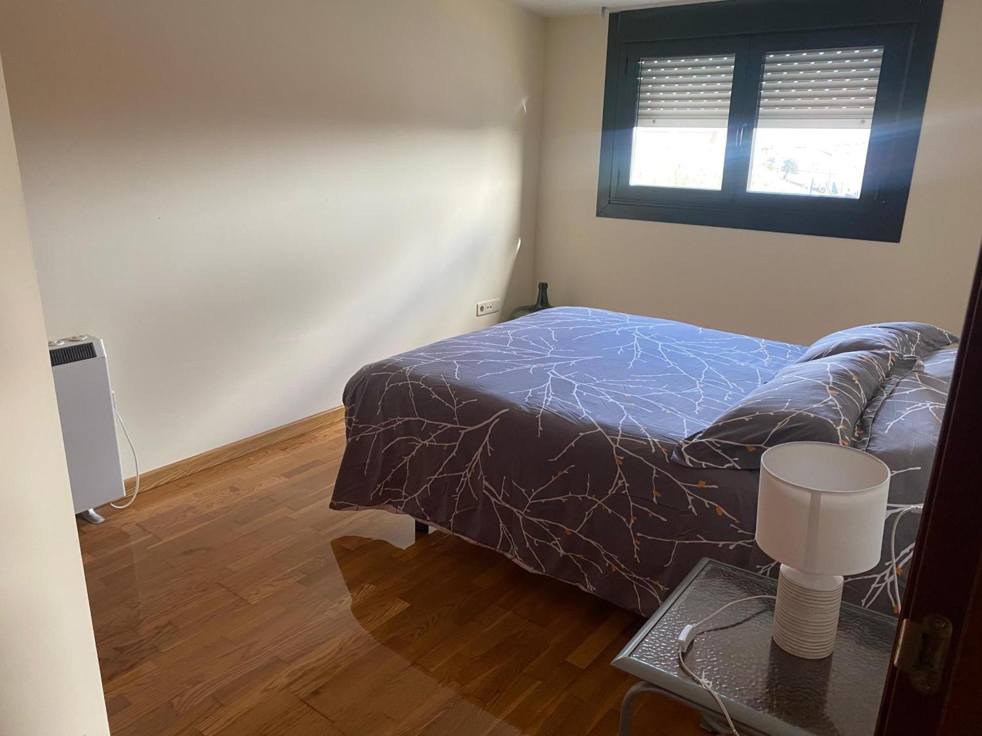 Atico En Aguino Apartman Ribeira Kültér fotó