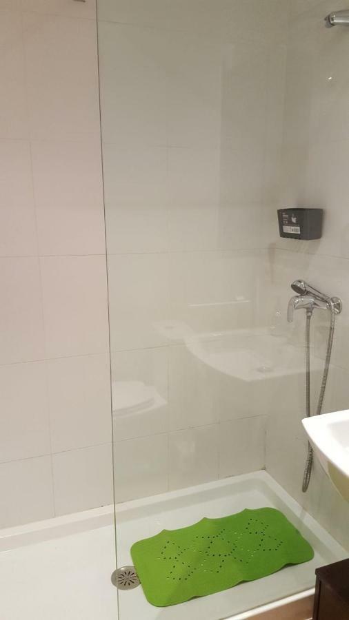 Atico En Aguino Apartman Ribeira Kültér fotó